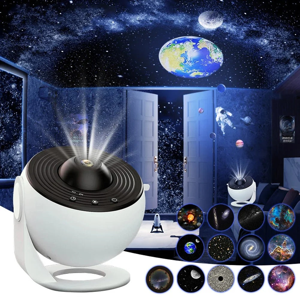 StarNova™  |planetariumprojector