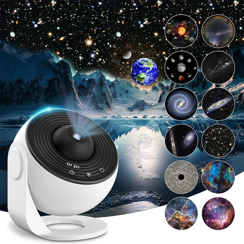 StarNova™  |planetariumprojector