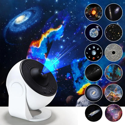 StarNova™  |planetariumprojector