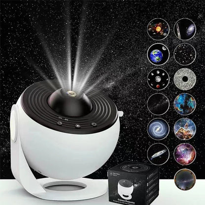 StarNova™  |planetariumprojector
