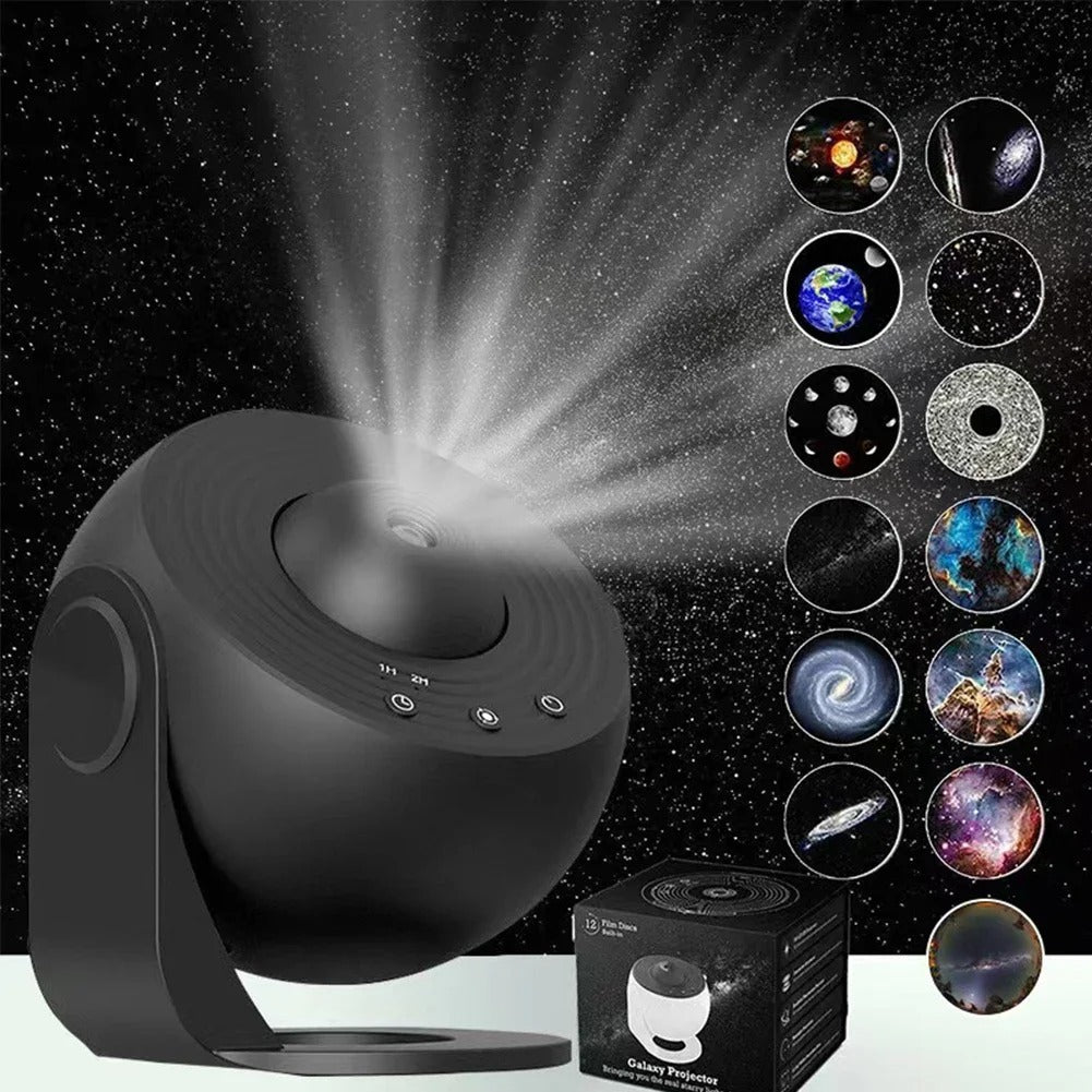 StarNova™  |planetariumprojector