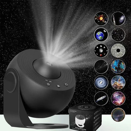 StarNova™  |planetariumprojector