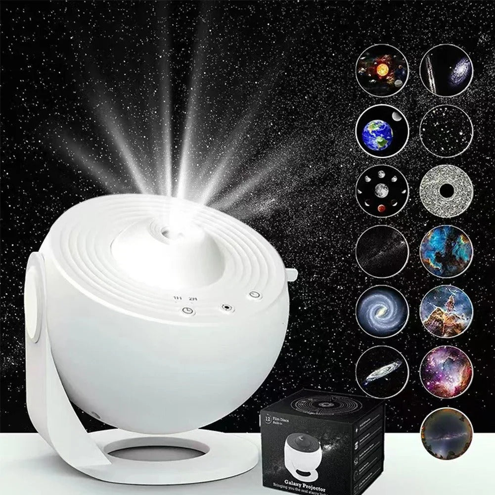 StarNova™  |planetariumprojector