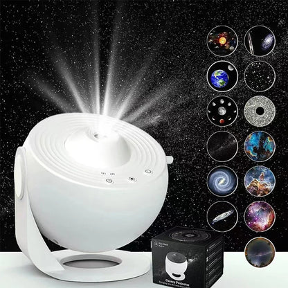 StarNova™  |planetariumprojector