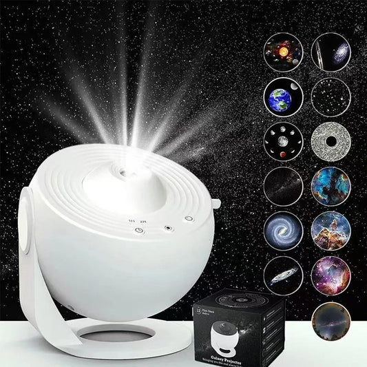 StarNova™  |planetariumprojector
