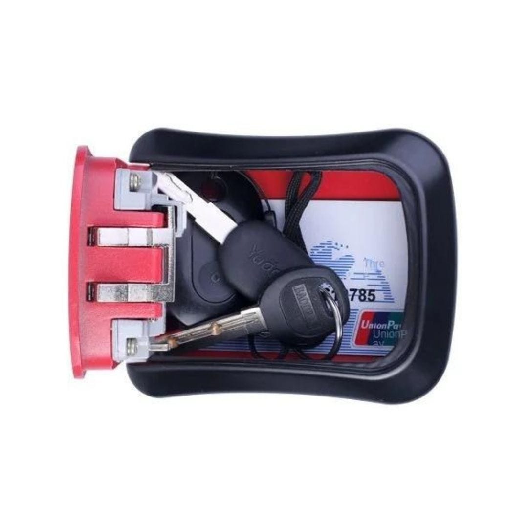 Locksy™ - Veilige sleutelopslag
