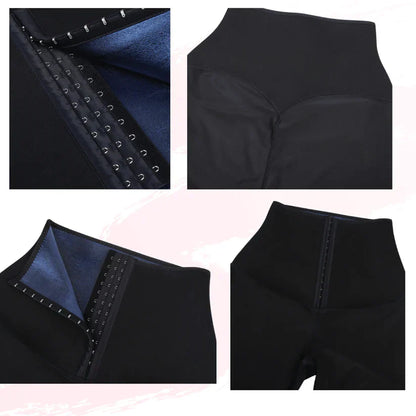 Forma™-Taille-Training Sport legging