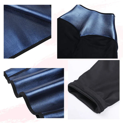Forma™-Taille-Training Sport legging