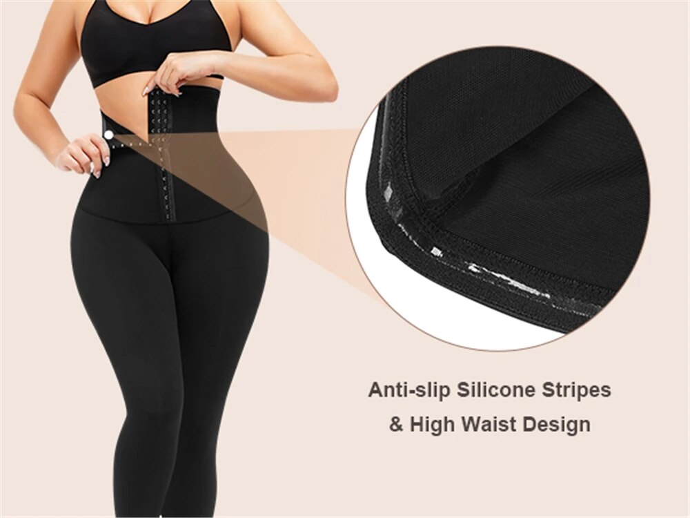Forma™-Taille-Training Sport legging