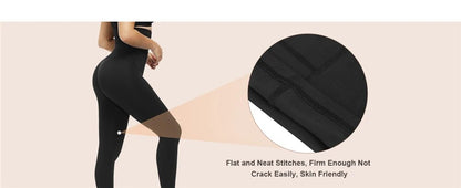 Forma™-Taille-Training Sport legging