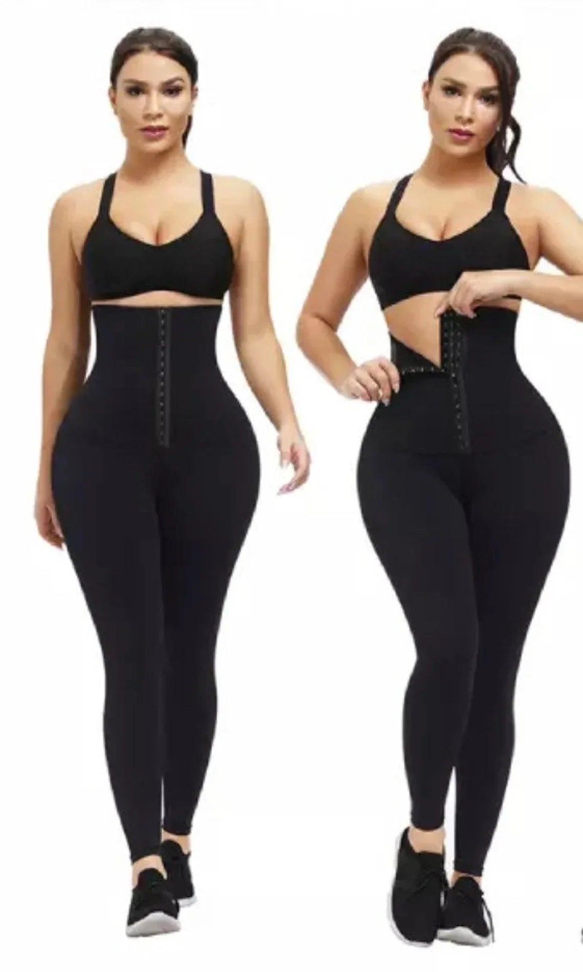 Forma™-Taille-Training Sport legging