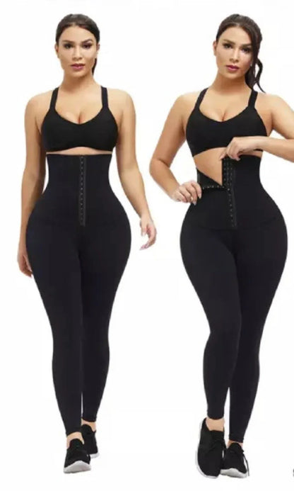 Forma™-Taille-Training Sport legging